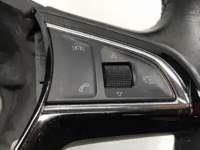 Автозапчастина б/у кермо для skoda rapid 1.2 tsi посилання на oem iam 3v0419091l  3v0419091l