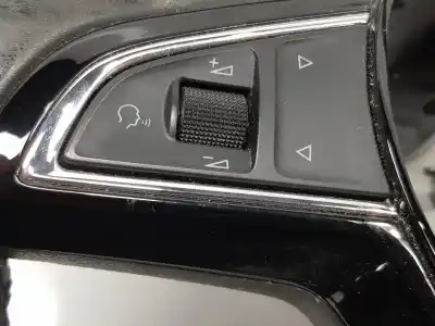 Автозапчастина б/у кермо для skoda rapid 1.2 tsi посилання на oem iam 3v0419091l  3v0419091l