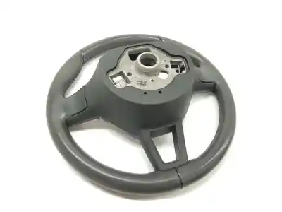 Автозапчастина б/у кермо для skoda rapid 1.2 tsi посилання на oem iam 3v0419091l  3v0419091l