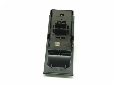 Second-hand car spare part left front power window switch for skoda rapid 1.2 tsi oem iam references 6v1959857a  6v1959857a