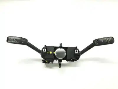 Second-hand car spare part steering wheel switch for skoda rapid 1.2 tsi oem iam references 6c6853501b