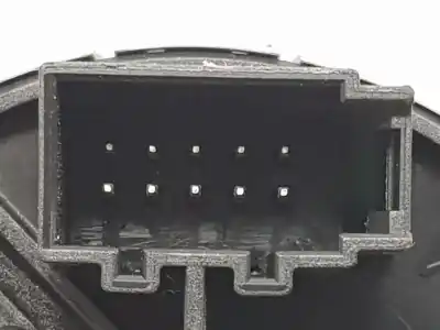 Автозапчастина б/у управління світлом для skoda rapid 1.2 tsi посилання на oem iam 5e0941431n  5e0941431n