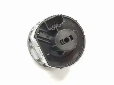 Автозапчастина б/у управління світлом для skoda rapid 1.2 tsi посилання на oem iam 5e0941431n  5e0941431n