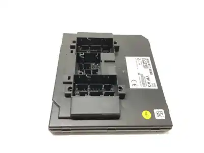 Автозапчастина б/у електронний модуль для skoda rapid 1.2 tsi посилання на oem iam 6c0937089d  6c0937089c