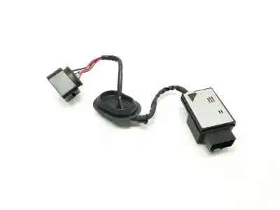 Second-hand car spare part electronic module for skoda rapid 1.2 tsi oem iam references 1k0906093h  1k0906093h