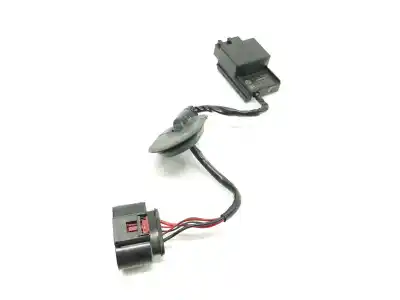 Second-hand car spare part electronic module for skoda rapid 1.2 tsi oem iam references 1k0906093h  1k0906093h