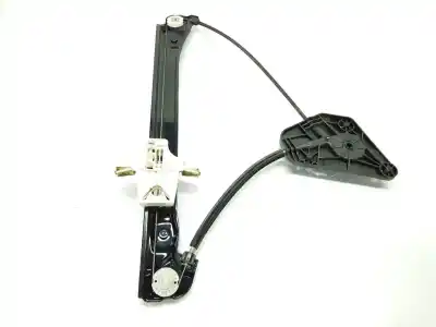 Second-hand car spare part rear left window regulator for skoda rapid 1.2 tsi oem iam references 5jj839461  5jj839461