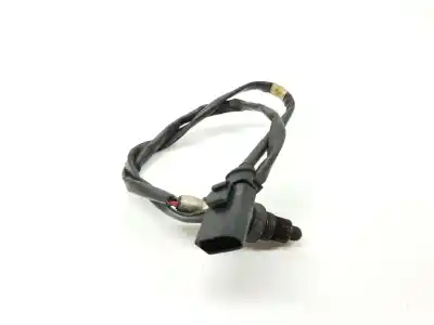Second-hand car spare part lambda probe for skoda rapid 1.2 tsi oem iam references 04e906262bj  04e906262bj