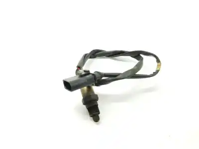 Second-hand car spare part lambda probe for skoda rapid 1.2 tsi oem iam references 04e906262bj