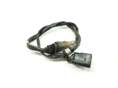 Second-hand car spare part lambda probe for skoda rapid 1.2 tsi oem iam references 04e906262bj  04e906262bj