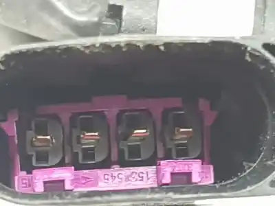 Second-hand car spare part lambda probe for skoda rapid 1.2 tsi oem iam references 04e906262bj  04e906262bj