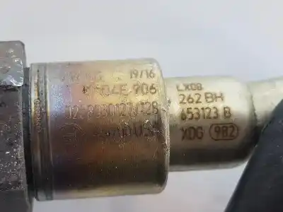 Second-hand car spare part lambda probe for skoda rapid 1.2 tsi oem iam references 04e906262bh  04e906262bh