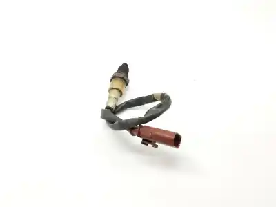 Second-hand car spare part lambda probe for skoda rapid 1.2 tsi oem iam references 04e906262bh  04e906262bh