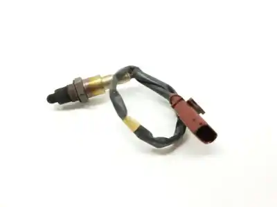 Second-hand car spare part lambda probe for skoda rapid 1.2 tsi oem iam references 04e906262bh  04e906262bh