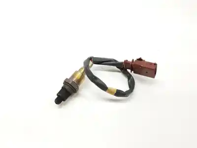 Second-hand car spare part lambda probe for skoda rapid 1.2 tsi oem iam references 04e906262bh