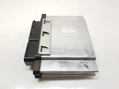 Second-hand car spare part ecu engine control for skoda rapid 1.2 tsi oem iam references 0261s09531  04e907309af