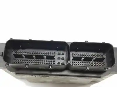 Second-hand car spare part ecu engine control for skoda rapid 1.2 tsi oem iam references 0261s09531  04e907309af