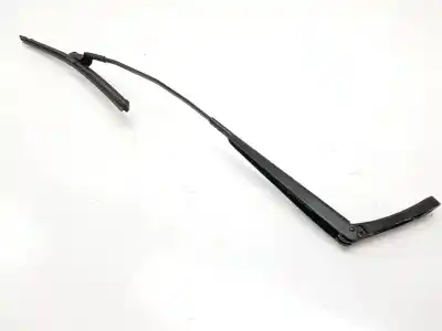 Second-hand car spare part front right windshield wiper arm for skoda rapid 1.2 tsi oem iam references 5jb955410  5jb955410
