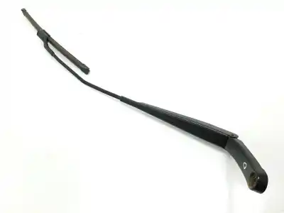 Second-hand car spare part front right windshield wiper arm for skoda rapid 1.2 tsi oem iam references 5jb955410  5jb955410