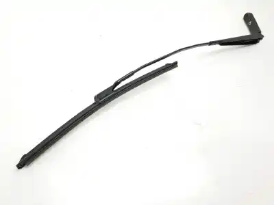 Second-hand car spare part front right windshield wiper arm for skoda rapid 1.2 tsi oem iam references 5jb955410  5jb955410