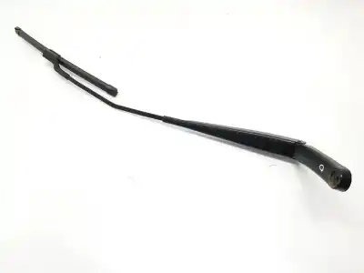 Second-hand car spare part front right windshield wiper arm for skoda rapid 1.2 tsi oem iam references 5jb955410
