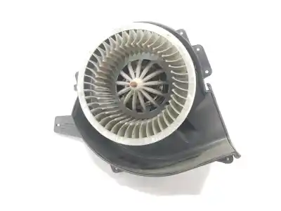 Second-hand car spare part heating fan for skoda rapid 1.2 tsi oem iam references 6r1819015