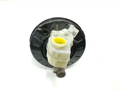 Second-hand car spare part brake servo for skoda rapid 1.2 tsi oem iam references 6c1614105g  6c1614106b