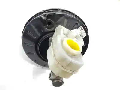 Second-hand car spare part brake servo for skoda rapid 1.2 tsi oem iam references 6c1614105g  6c1614106b