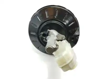Second-hand car spare part brake servo for skoda rapid 1.2 tsi oem iam references 6c1614105g