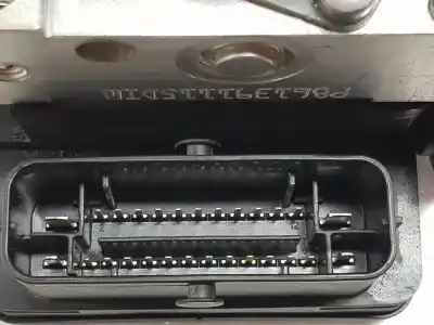 Second-hand car spare part abs for skoda rapid 1.2 tsi oem iam references 6r0614517ca  6r0614517ca