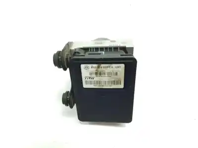 Second-hand car spare part abs for skoda rapid 1.2 tsi oem iam references 6r0614517ca