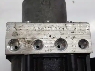 Second-hand car spare part abs for skoda rapid 1.2 tsi oem iam references 6r0614517ca  6r0614517ca