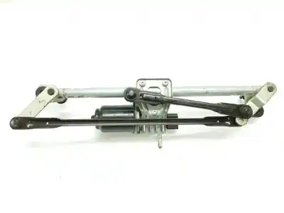 Second-hand car spare part front windshield wiper motor for skoda rapid 1.2 tsi oem iam references 5jb955113