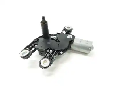 Second-hand car spare part rear windshield wiper motor for skoda rapid 1.2 tsi oem iam references w000030950
