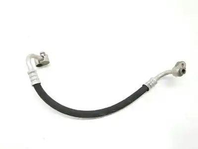 Second-hand car spare part air conditioning pipes for skoda rapid 1.2 tsi oem iam references 6c0820721h