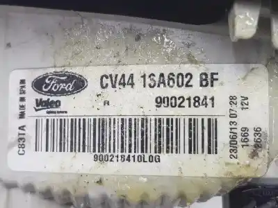 Автозапчастина б/у внутрішній правий завод для ford kuga 2.0 tdci посилання на oem iam cv4413a602bf  1938131