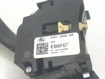 Автозапчастина б/у управління світлом для ford kuga 2.0 tdci посилання на oem iam cv6t13335ad  1876432