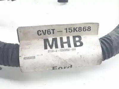 Автозапчасти б/у парковочный датчик за ford kuga 2.0 tdci ссылки oem iam cv6t15k868mhb  1794310