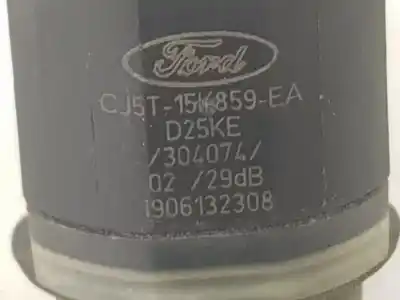 Автозапчастина б/у датчик парковки для ford kuga 2.0 tdci посилання на oem iam cj5t15k859ea