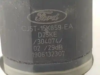 Автозапчасти б/у парковочный датчик за ford kuga 2.0 tdci ссылки oem iam cj5t15k859ea  2018396