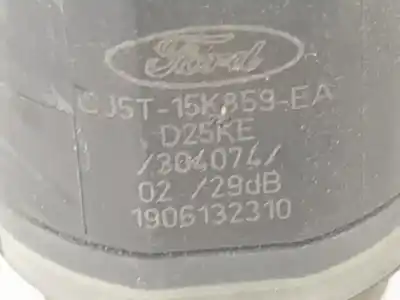 Автозапчасти б/у парковочный датчик за ford kuga 2.0 tdci ссылки oem iam cj5t15k859ea  2018396
