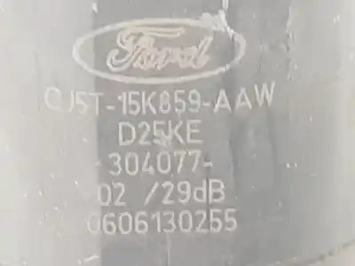 Автозапчасти б/у парковочный датчик за ford kuga 2.0 tdci ссылки oem iam cj5t15k859aaw  2212315