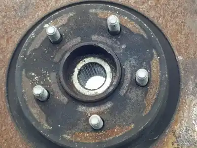 Pezzo di ricambio per auto di seconda mano attacco anteriore destro per ford kuga 2.0 tdci riferimenti oem iam dv613k170caa  1781982