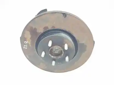 Автозапчасти б/у передняя левая кулачка за ford kuga 2.0 tdci ссылки oem iam dv613k171caa  1781987