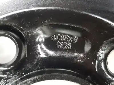 Автозапчасти б/у запасное колесо за ford kuga cbs stline limited edition ссылки oem iam 8v411100ab  1683577