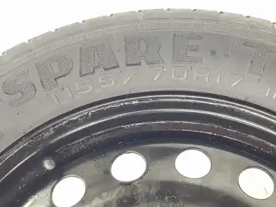 Автозапчасти б/у запасное колесо за ford kuga cbs stline limited edition ссылки oem iam 8v411100ab  1683577