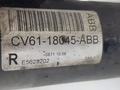 Автозапчасти б/у амортизатор передний правый за ford kuga 2.0 tdci ссылки oem iam cv6118045abb  1801176