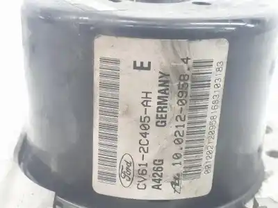 Second-hand car spare part abs for ford kuga cbs stline limited edition oem iam references cv612c405ah  cv612c405bd