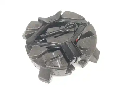 Автозапчастина б/у кот для ford kuga cbs stline limited edition посилання на oem iam cv4417009aa  1803705