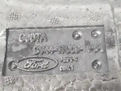 Автозапчастина б/у кот для ford kuga cbs stline limited edition посилання на oem iam cv4417009aa  1803705